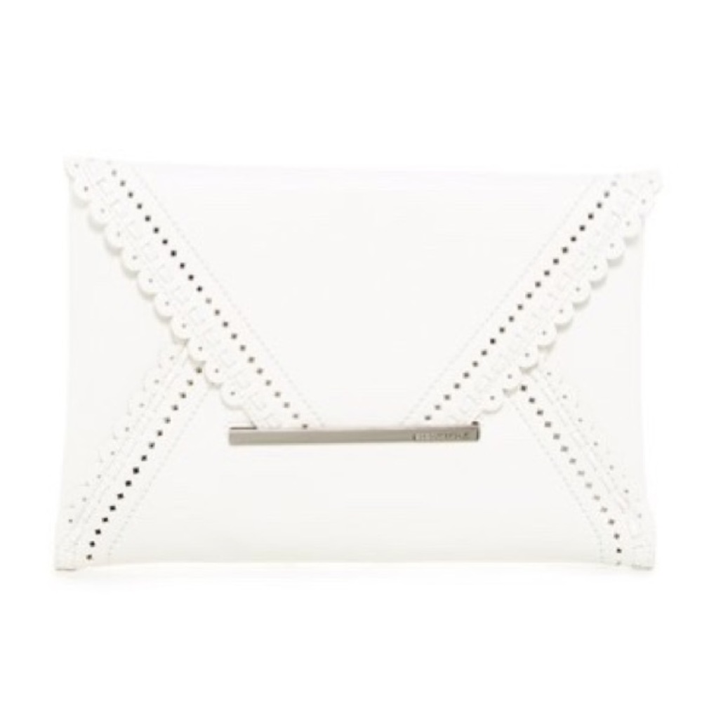 BCBG Harlow Clutch